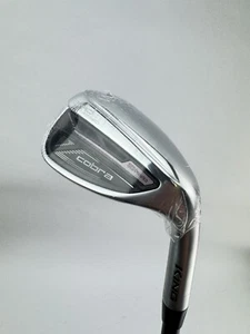 Cobra RadSpeed Ladies Gap Wedge 48* KBS PGI 55 Women’s Graphite /New /24583 - Picture 1 of 17