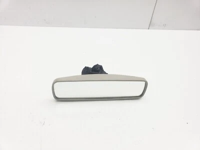 CITROEN C4 GRAND PICASSO MK2 INTERIOR MANUAL DIMMING REAR VIEW MIRROR 2016 - Image 1 of 4