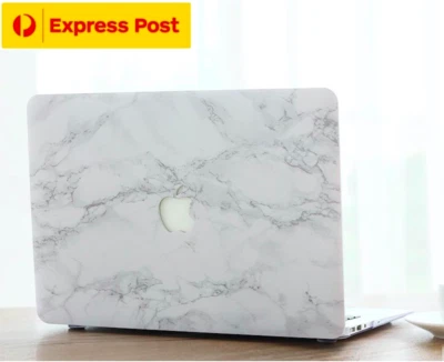3-IN-1 SET MacBook Air 13.6 Inch Case M4 M3 A3113 M2 A2681 M1 A2337 2025 2024 13 - image 1 of 4