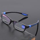 Reading Glasses Presbyopia Eyeglasses Anti-Blue Light Ultra Light Glasses