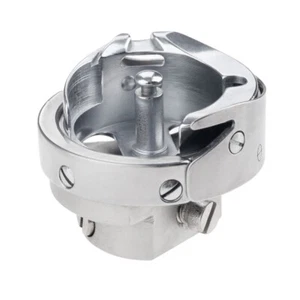 Gancho giratorio Hirose 1 pieza para máquina de coser JANOME DB-J705 CANTANTE 391U 400W 7,94A - Imagen 1 de 12