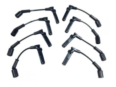Juego de cables de bujía SMP 35487WGYZ para Chevrolet Avalanche 2007-2008 Foto 1 de 2
