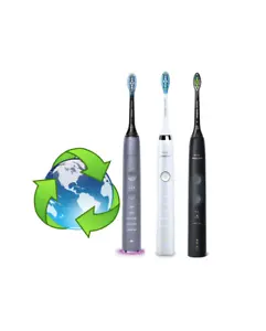 Repair Philips Sonicare Electric Toothbrush - Picture 1 of 10