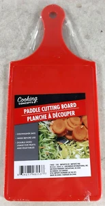 Cutting Board Cooking Concepts Red - Picture 1 of 3