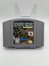 .N64.' | '.Knife Edge Nose Gunner.