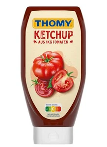 Thomy Ketchup Classic - Picture 1 of 1