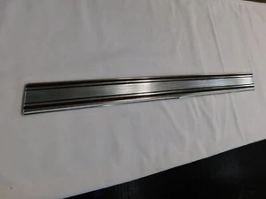 NOS OEM Ford 1967 Fairlane 4 Door + Station Wagon RH Front Moulding Trim - Picture 1 of 9