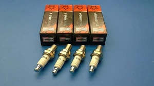 4 piezas bujía original Champion RZ7C para Zenoah G 230 RC - Imagen 1 de 1