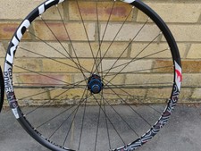 fulcrum red power 27.5 boost