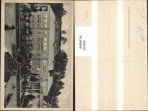 167420,Perg Gebäudeansicht - Foto 1 di 1