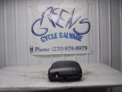 Honda CBR1100XX 1999 OEM AIRBOX CAJA DE FILTRO DE ADMISIÓN DE AIRE Foto 1 de 4