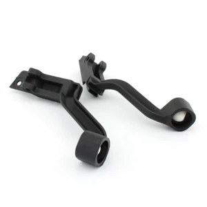 Per BMW R1200GS Adventure LC 14-19 Supporto Parabrezza Moto Nero - Foto 1 di 10