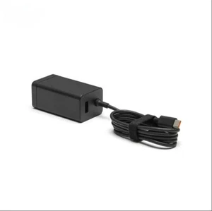 Chargeur Portable DJI 65W avec Câble pour Mavic 3,Air 3,Avata (PD-65CN) US/CN/JP/TW - Photo 1 sur 5