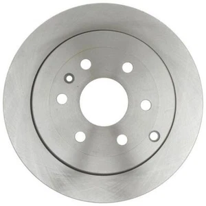 Rear Disc Brake Rotor Fits: 2009-2012 Chevrolet Traverse  Raybestos R-Line Brake - Picture 1 of 3