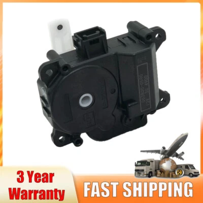 Servomotor mezcla aire climatizador izquierdo Lexus ES330 ES300 01-06 87106-41051 Foto 1 de 4