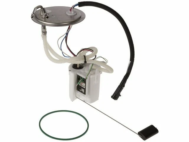 Bomba de combustible delantera Carter 76TC91Q para Ford F350 Super Duty 1999-2004 Foto 1 de 1