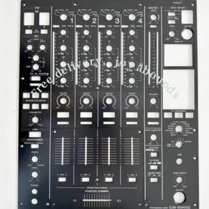 1 szt. Panel główny Hybrydowy panel konsoli Pioneer DJM-900nxs2 Darmowa dostawa - Zdjęcie 1 z 3