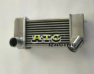 For Land Rover Discovery & Defender 300TDI 2.5L Models Aluminum Intercooler - Picture 1 of 6