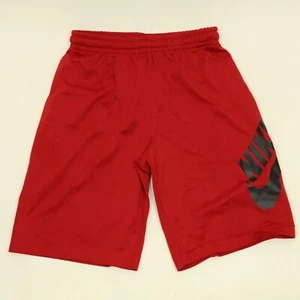 Nike SB Youth Shorts – Skateboarding Size L (12–13) RED - Picture 1 of 9