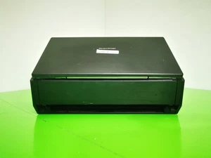 Brother ADS-2400N  A4 USB document scanner complete with PSU and USB - Picture 1 of 9