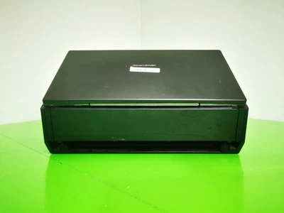 Brother ADS-2400N  A4 USB document scanner complete with PSU and USB - Image 1 of 4