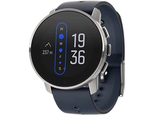 Reloj deportivo - Suunto 9 Peak Granite Blue Titanium, 14 días, 80 Modos - Imagen 1 de 7