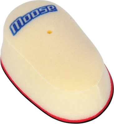 Moose Dual Layer Dry Foam Air Filter Suzuki DR250 90-99 - Image 1 of 3