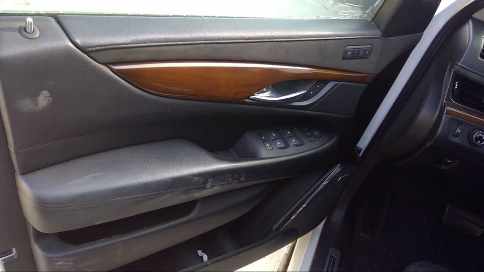 Passenger Front Seat Bucket Seat Opt AN3 Electric Fits 16-20 ESCALADE 1893271 Foto 1 de 4