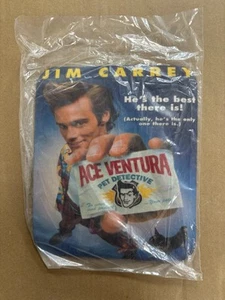 Ace Ventura Pet Detective Jim Carrey Mouse Pad - Picture 1 of 3