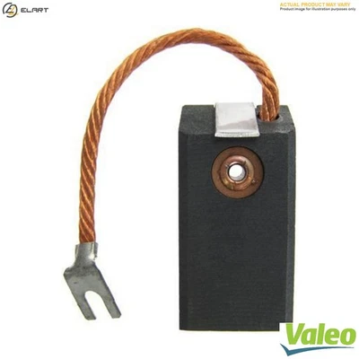 CARBON BRUSH ALTERNATOR 594060 - Image 1 of 4