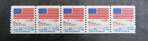 nystamps US Errors,Freak,Oddities 1891 P # 1 MNH Imperf Error $175 O3x1198 - Picture 1 of 2