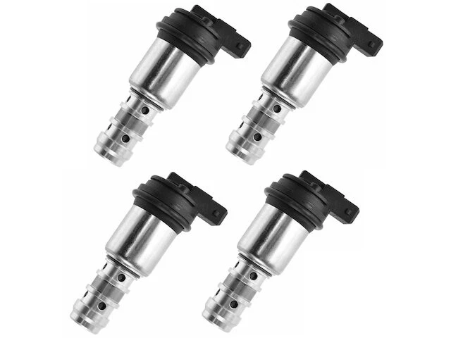 Variable Timing Solenoid Kit For 2003-2008 BMW 760Li 2004 2005 2006 2007 FN566HR - Image 1 of 1