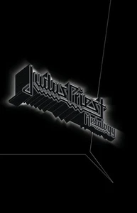 Judas Priest Metalogy (CD) - Picture 1 of 2