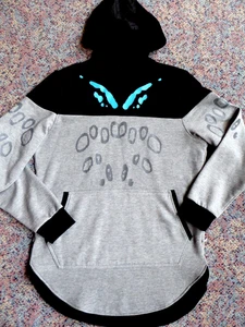 BUNGEE REWARDS PROPHECY HOODIE - GR. L - Neu ohne Etikett!! - Bild 1 von 5