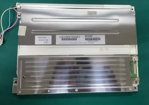 Módulo de pantalla LCD HD Sharp 10,4 pulgadas LQ104S1DG61 - Imagen 1 de 1