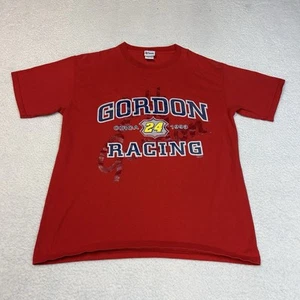 Vtg Chase Authentics Jeff Gordon T Shirt Mens Sz Large Racing Nascar 24 2005 - Picture 1 of 12