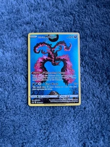 Galarian Moltres SWSH284 SWSH Sword & Shield Promo Cards Holo Pokemon TCG NM  - Picture 1 of 2