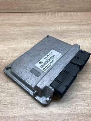 03D906032A 5WP40060  Engine control unit/module ECU Fits for Skoda Fabia Mk1 (6Y - Image 1 of 4