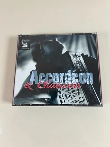 Accordéon & Chanson - Sélection du Reader's Digest/ Coffret 5 CD - Bild 1 von 2