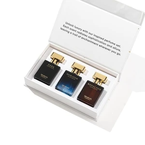 Arabian Aroma Signature Luxury Men's Perfume | | Royal Oud, Horizon & Dark 30ml - Picture 1 of 6