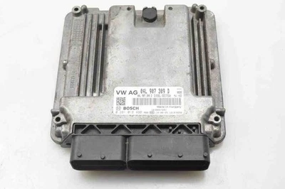 Centralina motore AUDI A3 8V1, 8VK 04L907309D 2.00 Diesel 2013 31953188 - Immagine 1 di 4