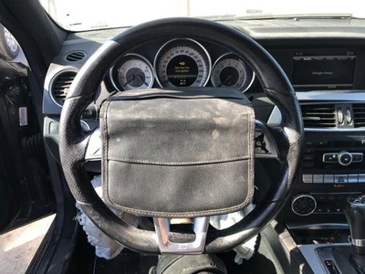 Volante Mercedes Benz C250 2013 955567 Foto 1 de 3
