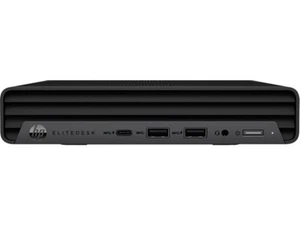 RB HP Elitedesk Mini 800 G8 i5-11500T 16GB 256GB  Windows 11 Pro WIFI - Picture 1 of 1