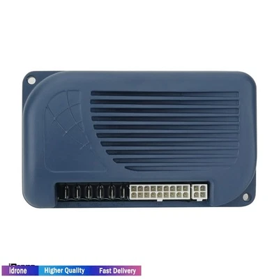 1228-2908 (24V 110A) Permanent Magnetic D.C. Motor Controller for CURTIS - Image 1 of 4