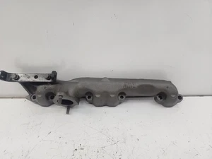 OEM V8 1955-56 R.H Corvette Manifold With Bracket GM #370479 - Picture 1 of 7