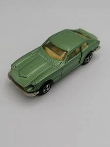 Majorette France - Datsun 260 Z - Vintage - Imagen 1 de 5