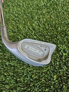 Tour Model II Sand Wedge SW Black Dot Regular Steel Shaft - Picture 1 of 7