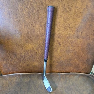 Vintage 60s Burke Nub Iron No Unplayable Ball Short Golf Club 12" - Picture 1 of 7