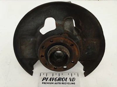 Buje de nudillo de husillo delantero izquierdo Saab 9-3 para 2007 2008 2009 2010 2011 07 Foto 1 de 4