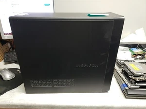 Dell Inspiron 537 Intel 2.50GHz 4GB RAM 250gb hard drive win 10 free ship - Picture 1 of 7